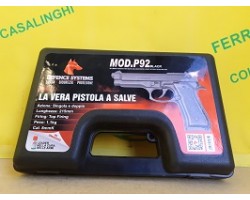 Pistola A Salve Beretta Colti