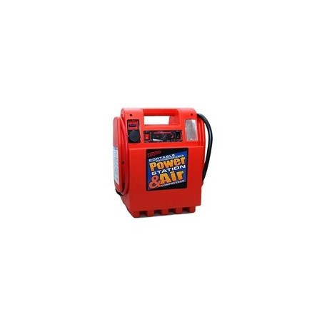 Avviatore Portatile Starter Power 1600 - FERRAMENTA VALCUVIA